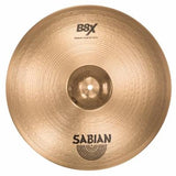 Sabian - B8X Medium Crash Cymbal - 18 Inch