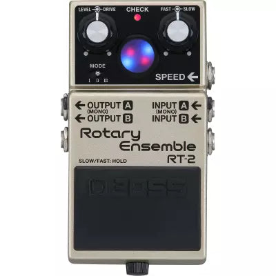 BOSS - Rotary Ensemble Pedal