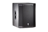 JBL - Caisson de basses PRX418S 18