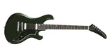 Gibson - Guitare électrique Victory avec étui rigide - Satin vert foncé