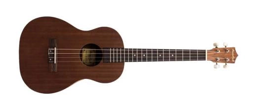 BeaverCreek - Mahogany Baritone Ukulele