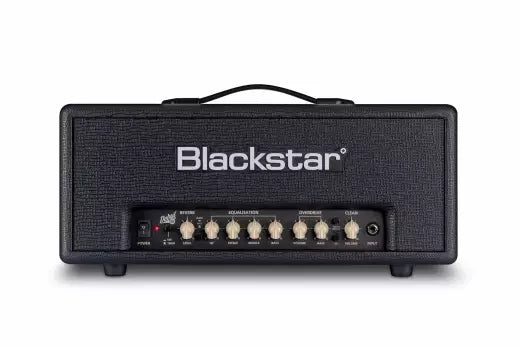 Blackstar Amplification - Tête d'ampli Debut 100RH 100 watts - Noir