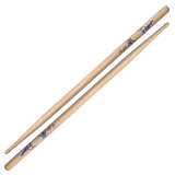Baguettes de batterie Zildjian - Kaz Rodriguez Artist Series