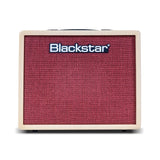 Blackstar Amplification - Ampli d'entraînement Debut 30E 1x10 - Crème/Bleu sang