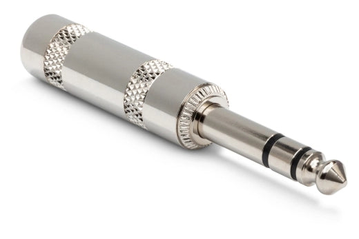 Hosa - 1/4 inch to 1/4 inch TRS Connector