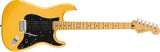 Fender - Player II Modified Stratocaster, touche en érable - Jaune soleil