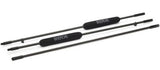 Rode - Ultra Light Carbon Fibre Micro Boompole, 2.2m