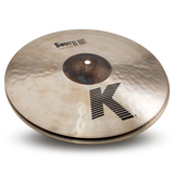 Paire de charlestons Zildjian 14 K Sweet