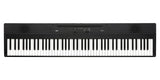 Korg - L1 Liano Piano numérique portable 88 touches - Noir