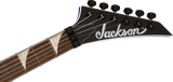 Jackson Guitars - X Series Kelly KEX, touche en laurier - Deep Purple Metallic 2916131552