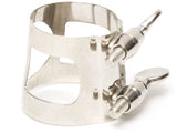 Yamaha - Bb Clarinet Ligature - Nickel Plated