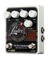 Electro-Harmonix - Pédale de haut-parleur rotative stéréo Lester K
