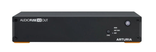 Arturia - AudioFuse X8 OUT 8-Channel Output Expander