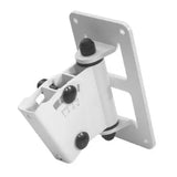 Genelec - Support mural réglable 8000-402 - Blanc