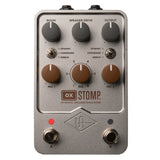 Universal Audio - UAFX OX Stomp Dynamic Speaker Emulator