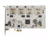 Universal Audio - Carte audio PCIe UAD-2 QUAD avec logiciel personnalisé