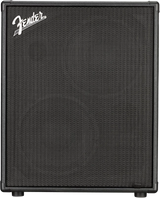 Fender - Rumble 210 Cabinet V3 - Black/Black