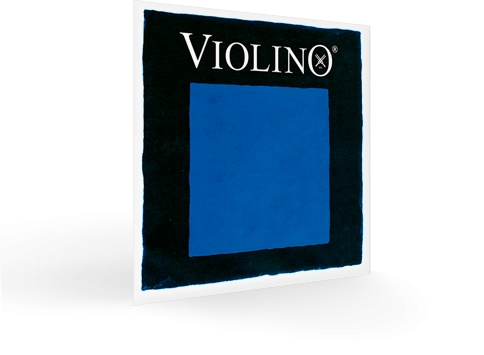 Pirastro - Violino Violin Set w/Steel E