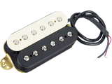 EVH - Wolfgang Bridge Humbucker Pickup - Black and White