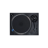 Technics - SL-1210GR2 Grand Class Direct Drive Turntable System II - Black