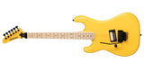 Kramer - Baretta Gaucher - Jaune Bourdon