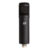 Warm Audio - WA-47jr SE Large-Diaphragm Cardioid Condenser Microphone - Black