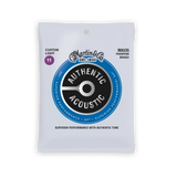 Martin - Authentic Acoustic SP 92/8 Phosphor Bronze - Cordes Custom Light 11-52