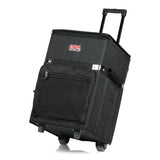 Gator - Valise cargo avec roulettes