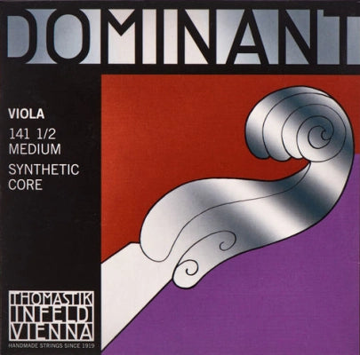 Thomastik-Infeld - Dominant Viola Single C String 1/2