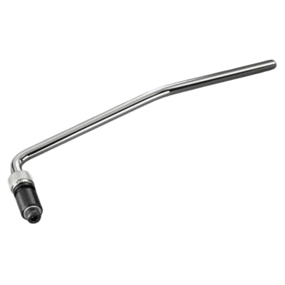 Toutes les pièces - Bras de vibrato rétro Schaller pour Floyd Rose - Chrome