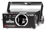 Orion - Scanner/traceur à faisceau unique - Rouge