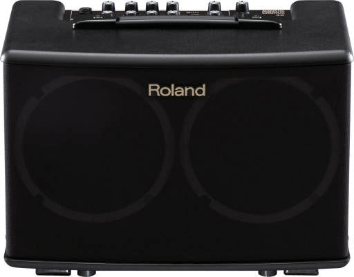 Roland - AC-40 Acoustic Chorus Guitar Amplifier