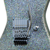 Kramer Lzzy Hale Voyager avec étui