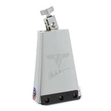 Latin Percussion - Alex Van Halen Signature 8 Cowbell - Chrome