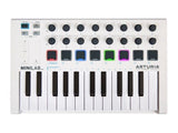 Arturia - MiniLab MkII 25 Mini Key Controller with Software Sounds