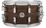 Pacific Drums - Concept Series Maple/Walnut Hybrid Snare - 8x14