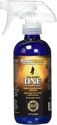 Music Nomad - The Guitar ONE Tech Format 360 ml
