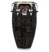 Latin Percussion - Pedrito Martinez Signature 12.5 Mango Tumba - Stained Mocha Finish