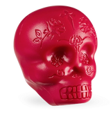 Latin Percussion - Sugar Skull Shaker - Red