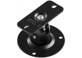 Support mural pour moniteur Genelec avec rotule