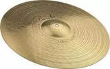Paiste - Signature 18 pouces Mellow Crash
