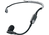 Shure - Microphone à condensateur pour casque de performance SM35, connecteur TQG