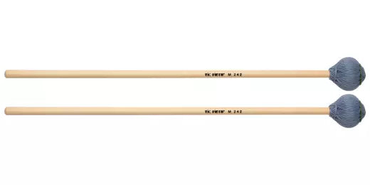 Vic Firth - Contemporary Vibraphone Mallets - Hard