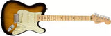 Fender - 2018 Limited Edition Strat-Tele Hybrid - 2-Colour Sunburst