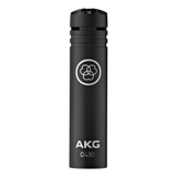 AKG - Microphone à condensateur miniature professionnel C430