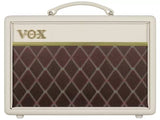 Vox - Pathfinder 10W Guitar Combo Amplifier - Cream Brown