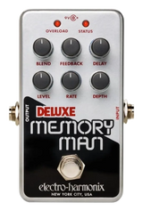 Electro-Harmonix - Nano Deluxe Memory Man Analog Delay