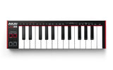 Akai - LPK25 Mk2 - Clavier MIDI 25 touches