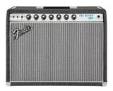 Fender - Limited Edition 68 Custom Pro Reverb with Redback - Pewter