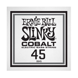Corde simple pour basse électrique Ernie Ball .045 Cobalt Wound
